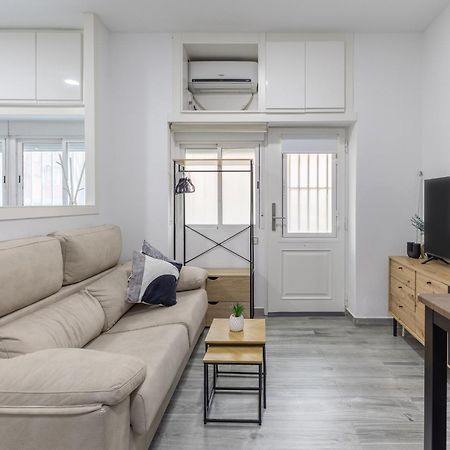 Madrid Rio Apartment Exterior photo