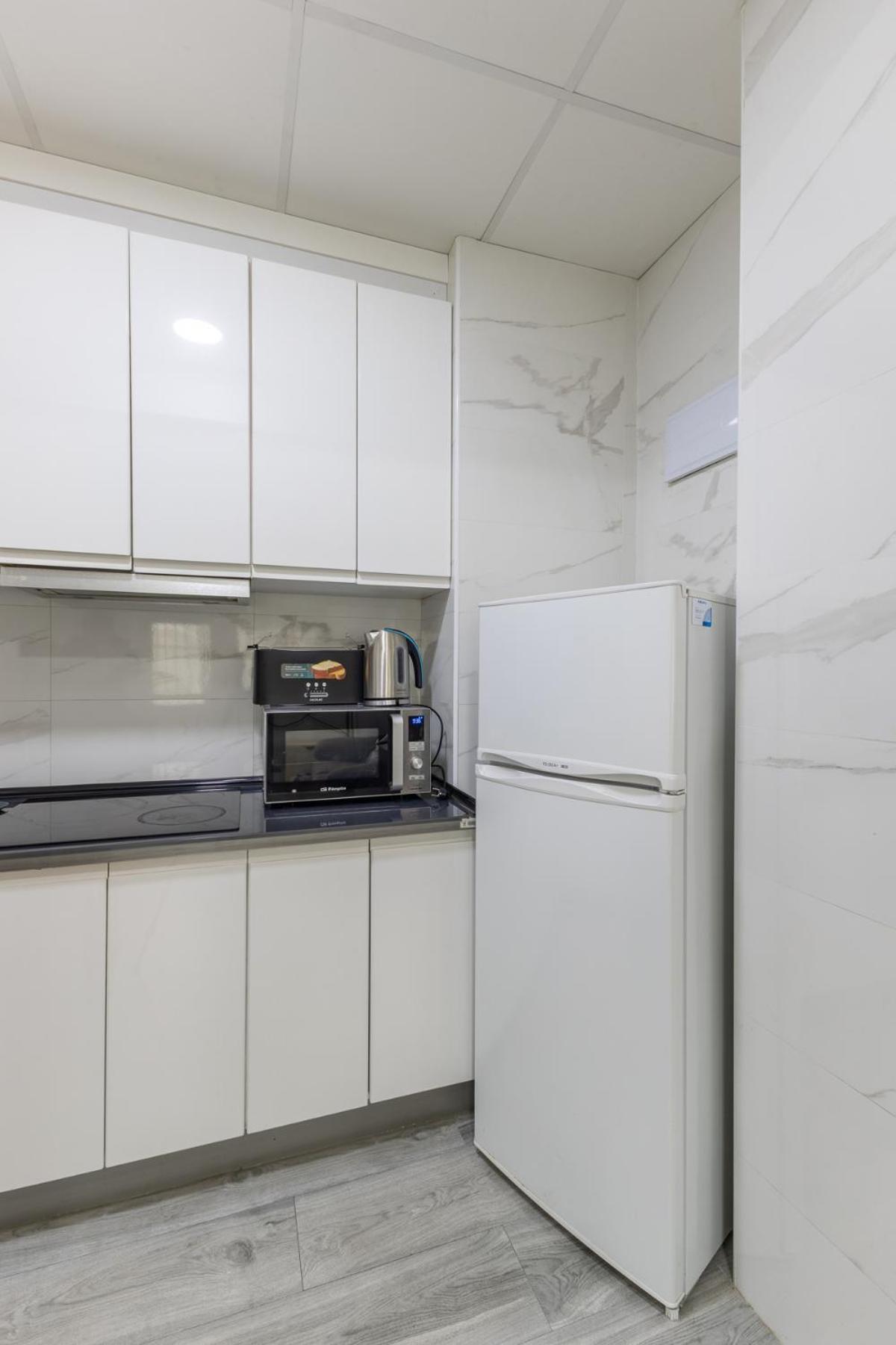 Madrid Rio Apartment Exterior photo